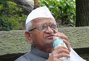 Anna Hazare leads largest India Day parade in US